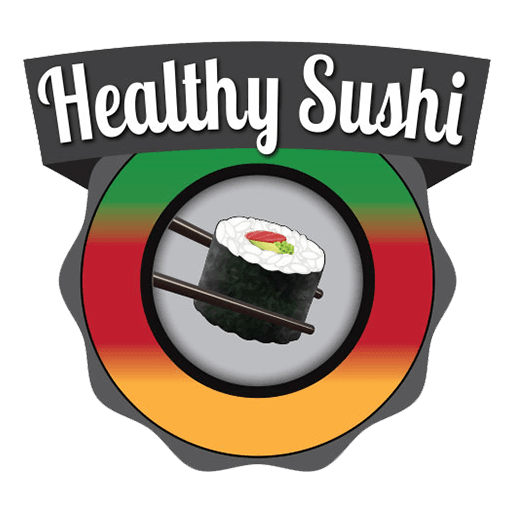 Healthy Sushi