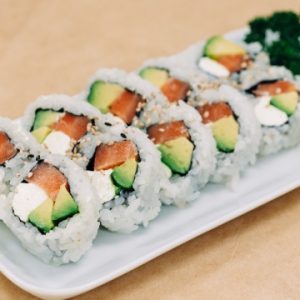 Philly Roll