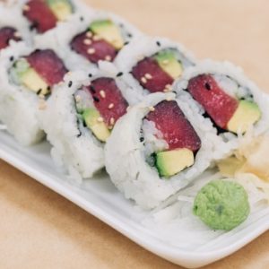 Tuna Lover