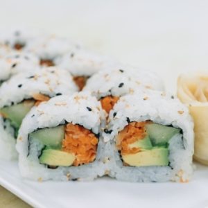Veggie