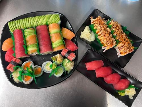 Sushi-1